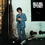 Joel, Billy (Billy Joel) - 52nd Street