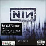 Nine Inch Nails - Further Down the Spiral - Ultra-Rare-Tracks