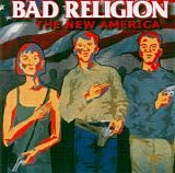 Bad Religion - New America