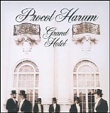 Procol Harum - Grand Hotel