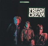 Cream - Fresh Cream