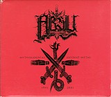 Absu - Mythological Occult Metal: 1991-2001