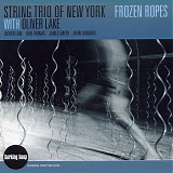 The String Trio Of New York with Oliver Lake - Frozen Ropes