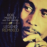 Marley, Bob & The Wailers - Legend Remixed