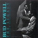 Bud Powell - The Legacy