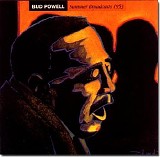 Bud Powell - Summer Broadcasts 1953