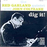 Red Garland Quintet - Dig It!