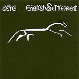 XTC - English Settlement