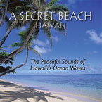 Hawaiian Rainbow.com - A Secret Beach