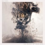Editors - The Weight Of Your Love - Cd 1