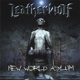 Leatherwolf - New World Asylum