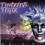 Twizted Toyz - Of Moon and Scars