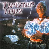 Twizted Toyz - Fragments Of A Distant Thunder