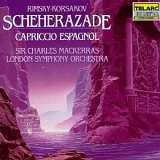 Rimsky-Korsakov - Scheherezade, Capriccio Espagnol