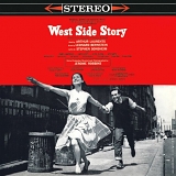 Soundtrack - West Side Story