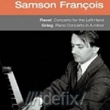 Music DVD - Samson Francois