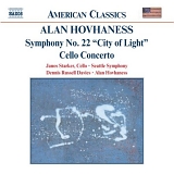 Alan Hovhaness - Hovhaness: Symphony No. 22