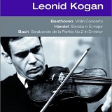 Music DVD - Leonid Kogan