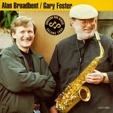 Alan Broadbent - Live at Maybeck Recital Hall