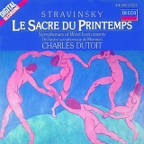 Igor Stravinsky - The Rite of Spring - Symphonies of Wind Instruments