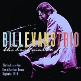 Bill Evans - The Last Waltz