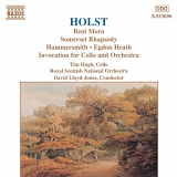 Gustav Holst - Orchestral Works