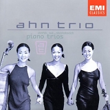 Ahn Trio - Piano Trios