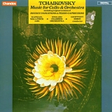 Pyotr Il'yich Tchaikovsky - Music for Cello & Orchestra