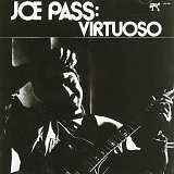 Joe Pass - Virtuoso