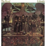 The Band - Cahoots