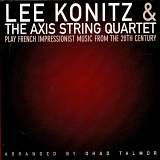 Lee Konitz - 20th Century French Impressionist Music