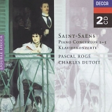 Camille Saint-SaÃ«ns - Piano Concertos Nos. 1 - 5