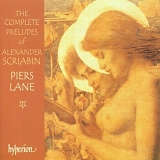 Alexander Scriabin - Preludes