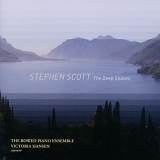 Stephen Scott - The Deep Spaces