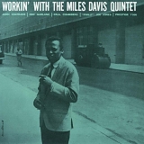 Miles Davis - Workin'