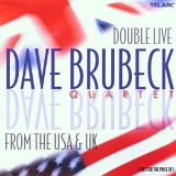 Dave Brubeck - Double Live