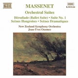 Jules Massenet - Orchestral Suites