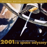 2001: A Space Odyssey - Soundtrack