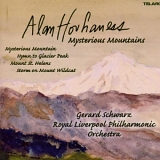 Alan Hovhaness - Mysterious Mountains