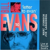 Bill Evans - Letter To Evan