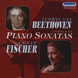 Ludwig van Beethoven - Piano Sonatas - Annie Fischer