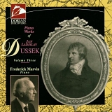 Jan Ladislav Dussek - Piano Works