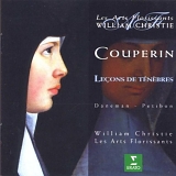 FranÃ§ois Couperin - Couperin : Lecons de Tenebres