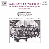 Warsaw Concerto - Movie Piano Concertos