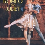 Music DVD - Romeo & Juliet