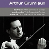 Music DVD - Arthur Grumiaux