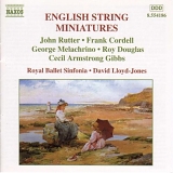 English String Miniatures - Volume 1