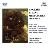 English String Miniatures - Volume 2