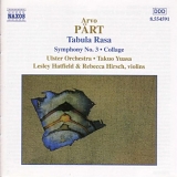 Arvo PÃ¤rt - Orchestral Works