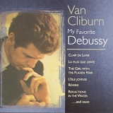 Claude Debussy - Cliburn - My Favorite Debussy